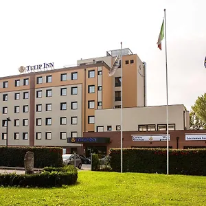 3* Szálloda Tulip