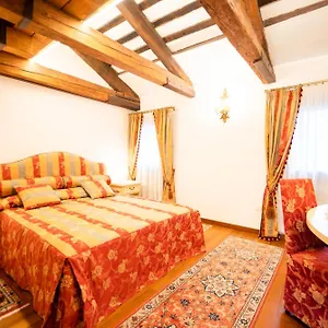  Appartement Furlani