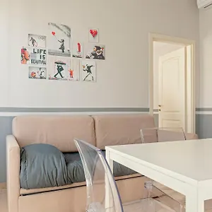 The Port Apartahotel Livorno